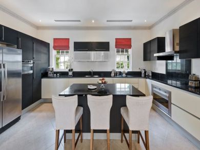 Barbados Home 942415