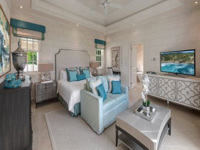 Barbados Home 942415