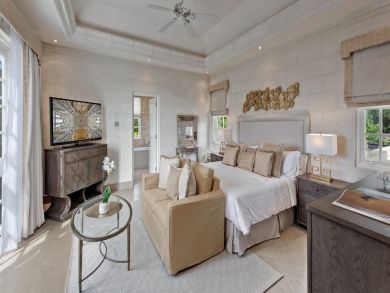 Barbados Home 942415
