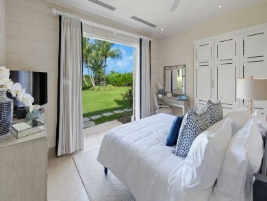 Barbados Home 942415