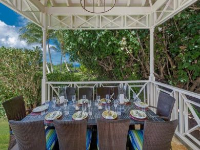 Barbados Home 942415