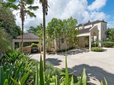 Barbados Home 942415