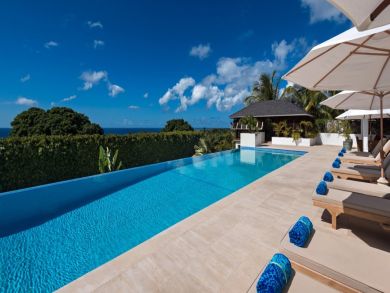 Barbados Home 942417