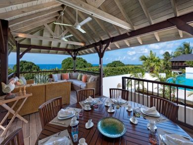 Barbados Home 942417