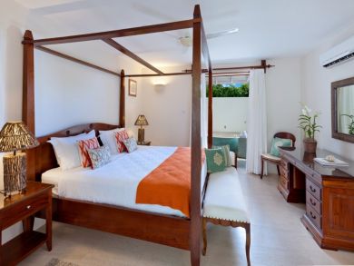 Barbados Home 942417