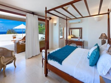 Barbados Home 942417