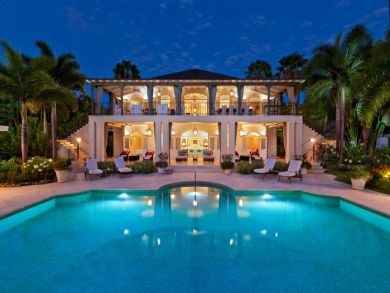 Barbados Home 942418