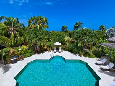 Barbados Home 942418