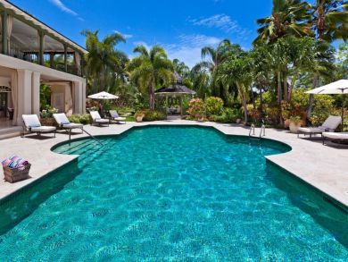 Barbados Home 942418