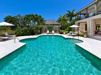 Barbados Home 942418