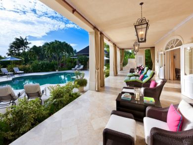 Barbados Home 942418