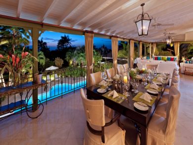 Barbados Home 942418