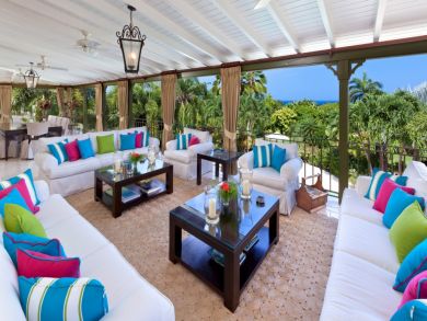 Barbados Home 942418