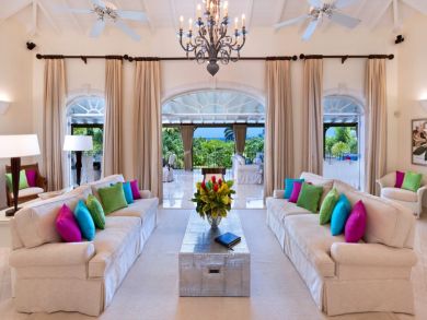 Barbados Home 942418