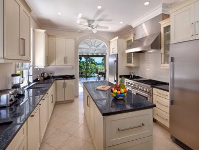 Barbados Home 942418