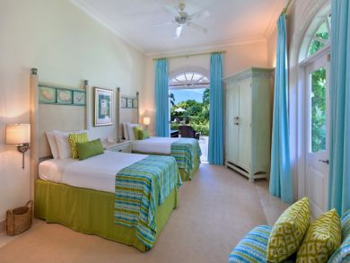 Barbados Home 942418