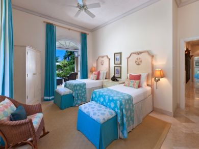 Barbados Home 942418