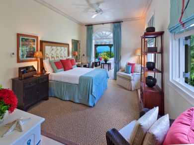Barbados Home 942418