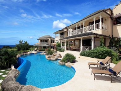 Barbados Home 942419
