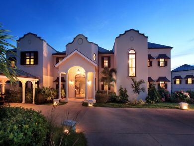 Barbados Home 942419