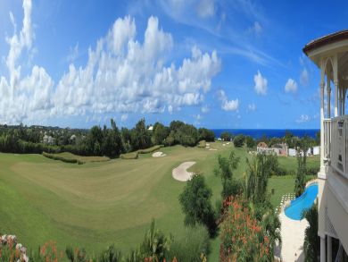 Barbados Home 942419