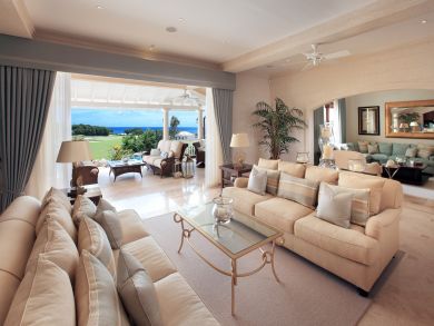 Barbados Home 942419