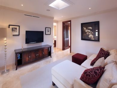 Barbados Home 942419