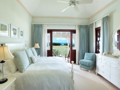 Barbados Home 942419