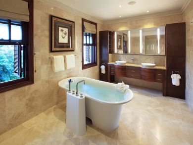 Barbados Home 942419