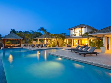 Barbados Home 942420