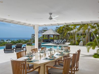 Barbados Home 942420