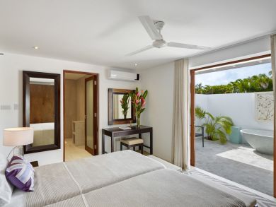 Barbados Home 942420