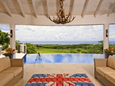 Barbados Home 942421