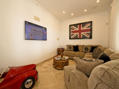 Barbados Home 942421