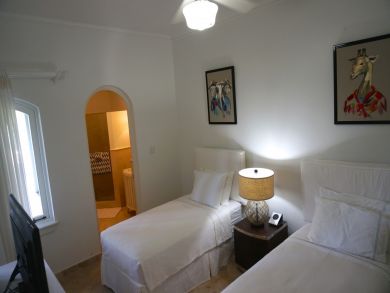 Barbados Home 942421