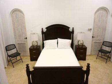 Barbados Home 942421