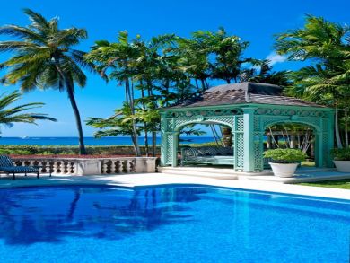Barbados Home 942422