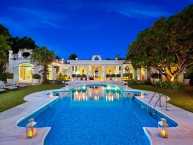 Barbados Home 942422