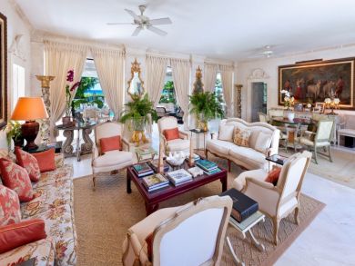 Barbados Home 942422