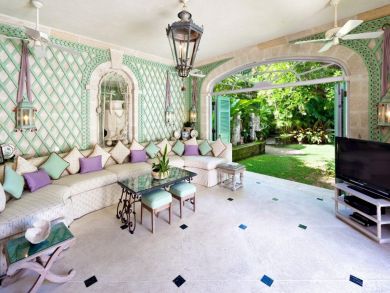 Barbados Home 942422
