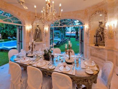 Barbados Home 942422