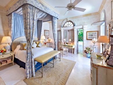 Barbados Home 942422