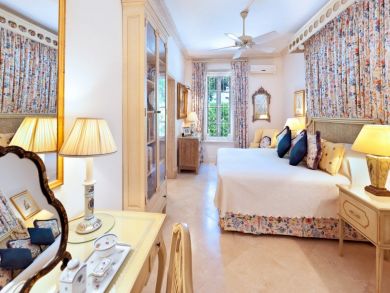 Barbados Home 942422