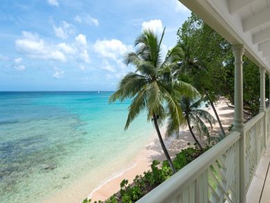 Barbados Home 942423