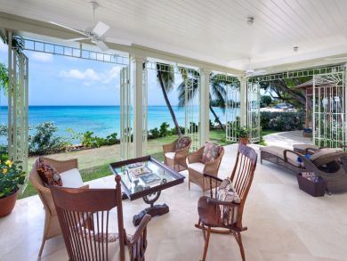 Barbados Home 942423