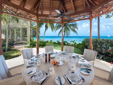 Barbados Home 942423