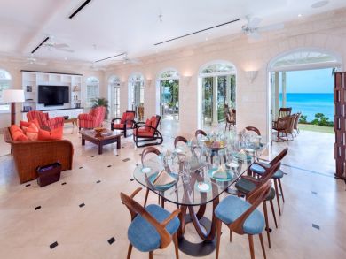 Barbados Home 942423