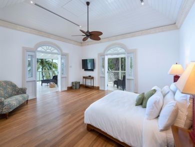 Barbados Home 942423