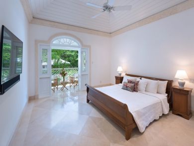 Barbados Home 942423
