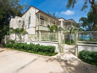 Barbados Home 942423